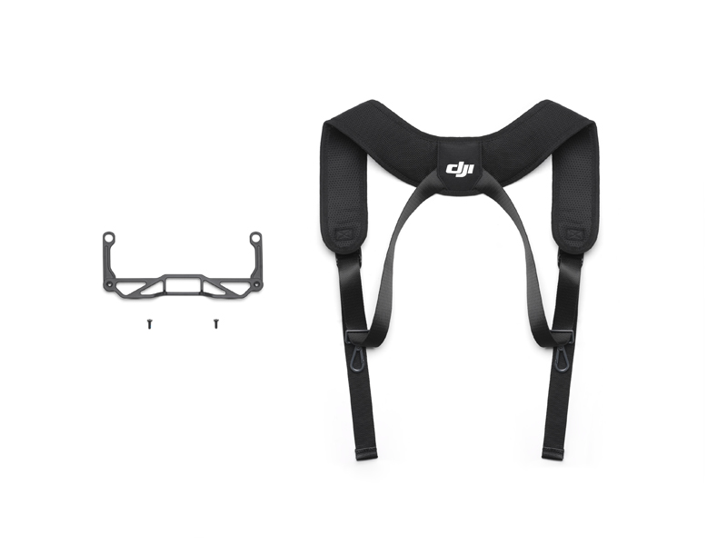 DJI RC Plus 2 Strap and Bracket Kit